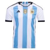 Argentina 1a Equipación 2022 - Authentic (3 Estrellas)