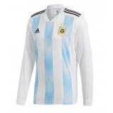 Argentina 1ª Equipación 2018 - ML