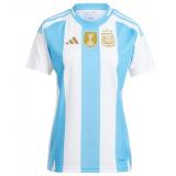 Argentina 1a Equipación 2024 - MUJER