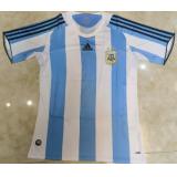 Argentina 1a Equipación 2008/10