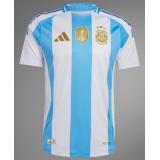 Argentina 1a Equipación 2024 - Authentic