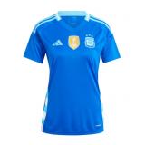 Argentina 2a Equipación 2024 - MUJER