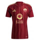 AS Roma 1a Equipación 2024/25 - Authentic