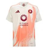 AS Roma 2a Equipación 2024/25 - Authentic