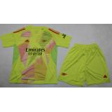 Arsenal 1a Equipación Portero 2024/25 - NIÑOS