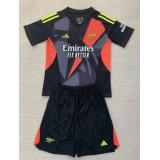 Arsenal 3a Equipación Portero 2024/25 - NIÑOS