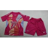 Arsenal 2a Equipación Portero 2024/25 - NIÑOS
