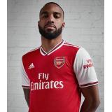 Arsenal 1a Equipación 2019/20