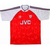Arsenal 1a Equipación 1990-92
