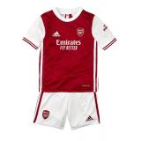 Arsenal 1a Equipación 2020/21 - NIÑOS