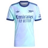 Arsenal 3a Equipación 2024/25