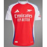 Arsenal 1a Equipación 2024/25 - Authentic