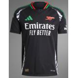 Arsenal 2a Equipación 2024/25 - Authentic