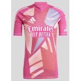 Arsenal 2a Equipación Portero 2024/25