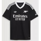 Arsenal 4a Equipación Portero 2024/25