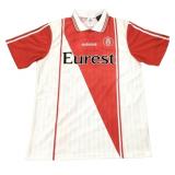AS Monaco 1a Equipación 1996/97