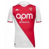 AS Monaco 1a Equipación 2024/25