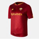 AS Roma 1a Equipación 2022/23