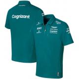 Polo Aston Martin F1 Cognizant 2022