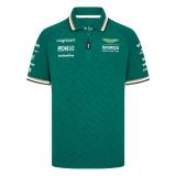 Polo Aston Martin F1 Team 2024