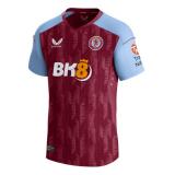 Aston Villa 1a Equipación 2023/24