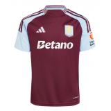Aston Villa 1a Equipación 2024/25