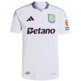 Aston Villa 2a Equipación 2024/25 - Authentic