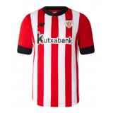 Athletic Bilbao 1a Equipación 2022/23 - Authentic