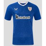 Athletic Bilbao 2a Equipación 2024/25