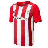 Athletic Bilbao 1a Equipación 2021/22 - Authentic