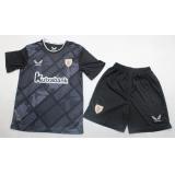 Athletic Bilbao 1a Equipación Portero 2024/25 - NIÑOS