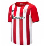Athletic Bilbao 1a Equipación 2021/22