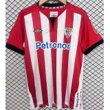 Athletic Bilbao 1a Equipación 2011/12