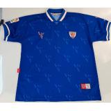 Athletic Bilbao 2a Equipación 2001/03