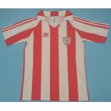 Athletic Bilbao 1a Equipación 1984