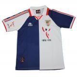 Athletic Bilbao 2a Equipación 1996/97
