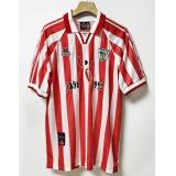Athletic Bilbao 1a Equipación "Centenario" 1997/98