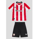 Athletic Bilbao 1a Equipación 2024/25 - NIÑOS