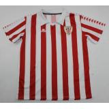 Athletic Bilbao 1a Equipación 1991/92