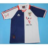 Athletic Bilbao 1a Equipación 1997/98