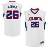 Kyle Korver, Atlanta Hawks [Home]