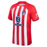 Atlético Madrid 1a Equipación 2023/24 - Authentic