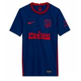 Atlético Madrid 2a Equipación 2020/21