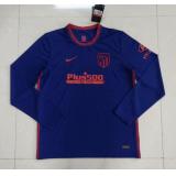 Atlético Madrid 2a Equipación 2020/21 - ML