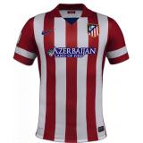 Atlético Madrid 1a Equipación 2013/14