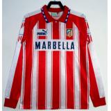 Atlético Madrid 1a Equipación 1994/95 ML