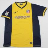Atlético Madrid 2a Equipación 2013/14
