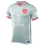 Atlético Madrid 2a Equipación 2024/25