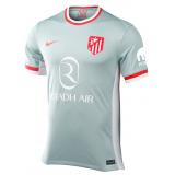 Atlético Madrid 2a Equipación 2024/25 - Authentic
