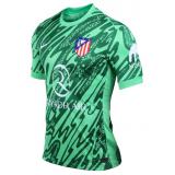 Atlético Madrid 2a Equipación Portero 2024/25